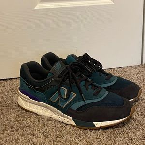 New Balance X J.Crew 997H sneakers Trek Men’s 10.5